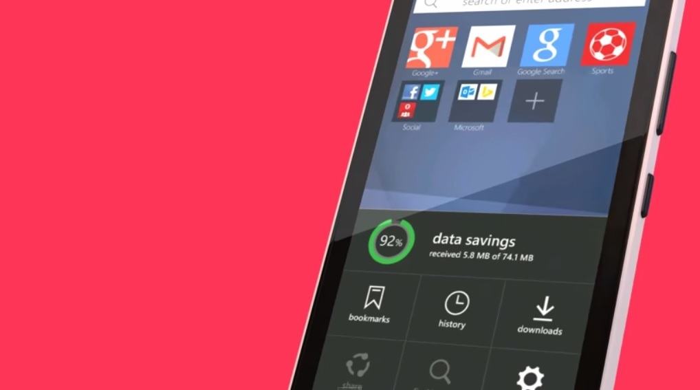 Download opera mini for windows phone free