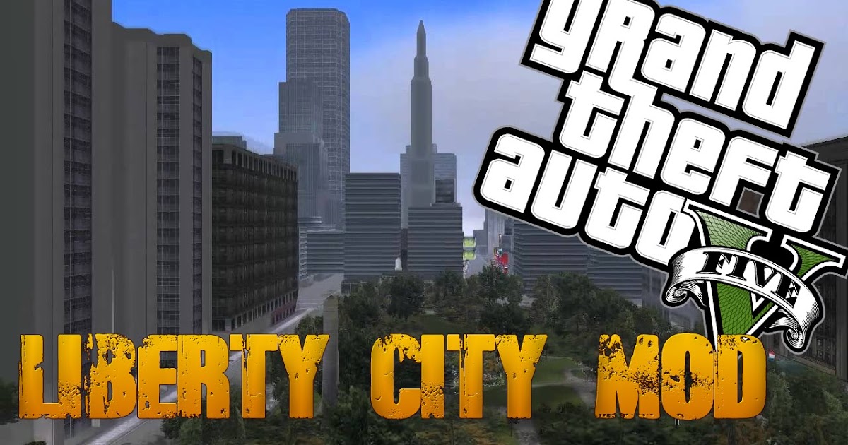 Gta 5 mods download android