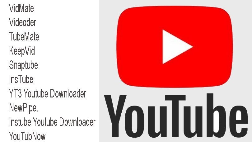 Best video download apps for android phones