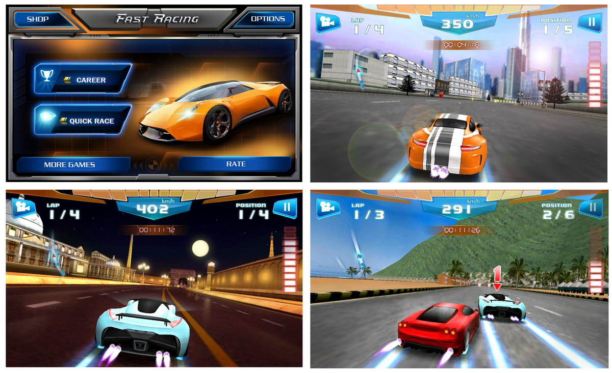 3d Games For Android Free Download Apk